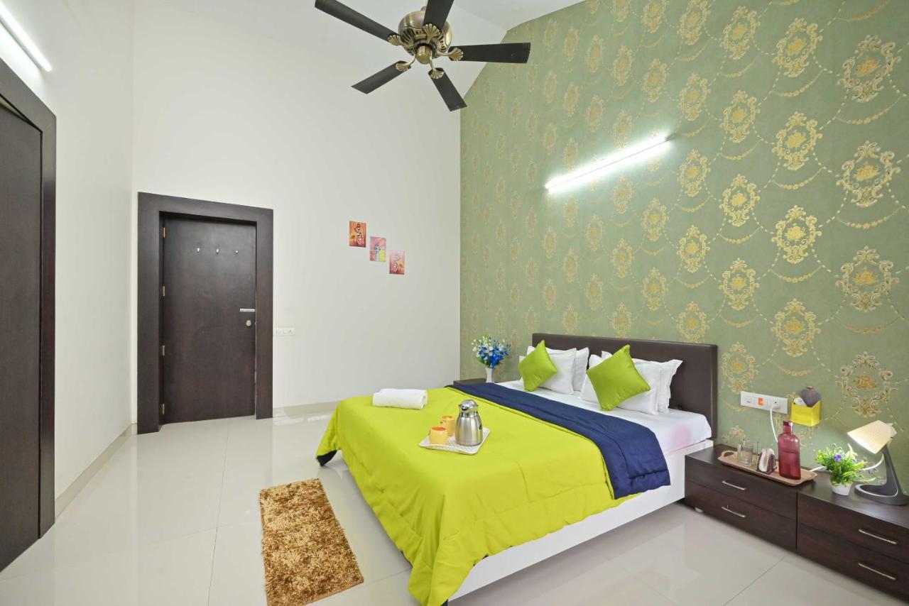 Blue Shack Villa By Tropicana Stays Lonavala Exterior photo